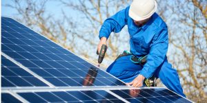 Installation Maintenance Panneaux Solaires Photovoltaïques à Marges